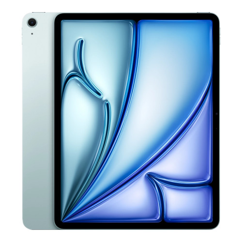 Планшет Apple iPad Air 13" (2026) M4 Wi-Fi 128 ГБ синий