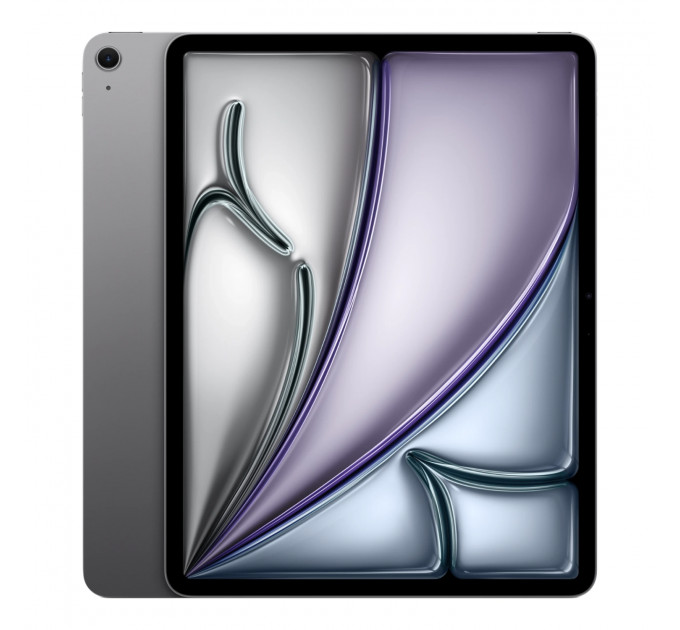 Планшет Apple iPad Air 13" (2026) M4 Wi-Fi + Cellular 128 ГБ "серый космос" (eSim)