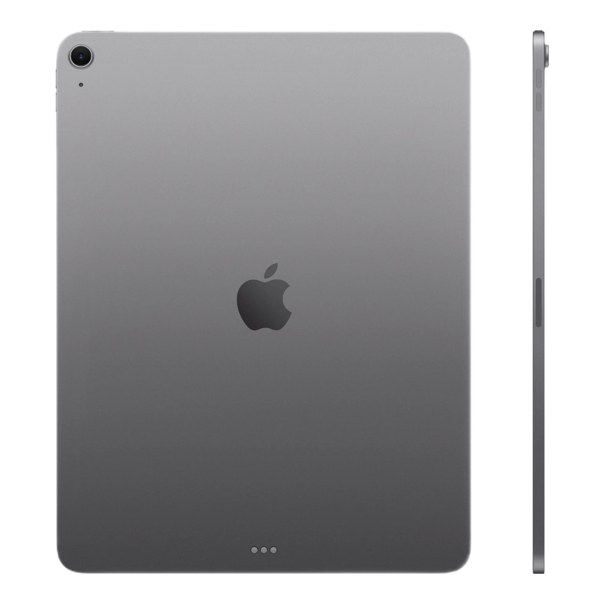 Планшет Apple iPad Air 13" (2026) M4 Wi-Fi + Cellular 128 ГБ "серый космос" (eSim)