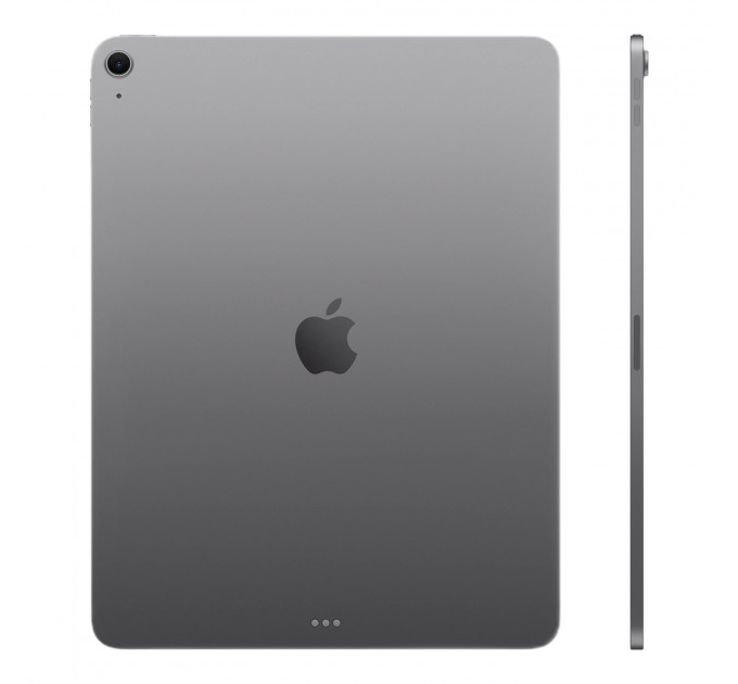 Планшет Apple iPad Air 13" (2026) M4 Wi-Fi + Cellular 128 ГБ "серый космос" (eSim)