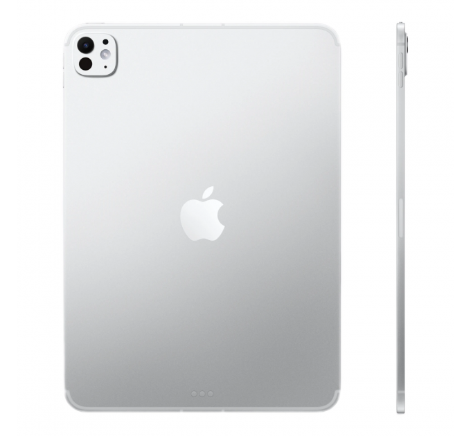 Планшет Apple iPad Pro 11
