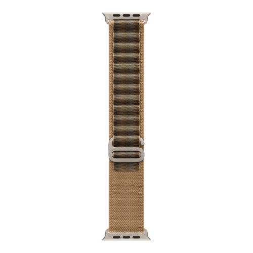 Умные часы Apple Watch Ultra 4 49mm GPS + Cellular Natural Titanium Case Desert Alpine Loop
