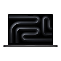 Ноутбук Apple Macbook Pro 14" (2026) M5 Max 32 ГБ, 2 ТБ SSD (MGDU4), "чёрный космос"