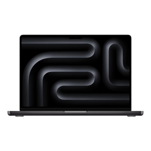 Ноутбук Apple Macbook Pro 14" (2026) M5 Pro 24 ГБ, 1 ТБ SSD (MGDR4), "чёрный космос"