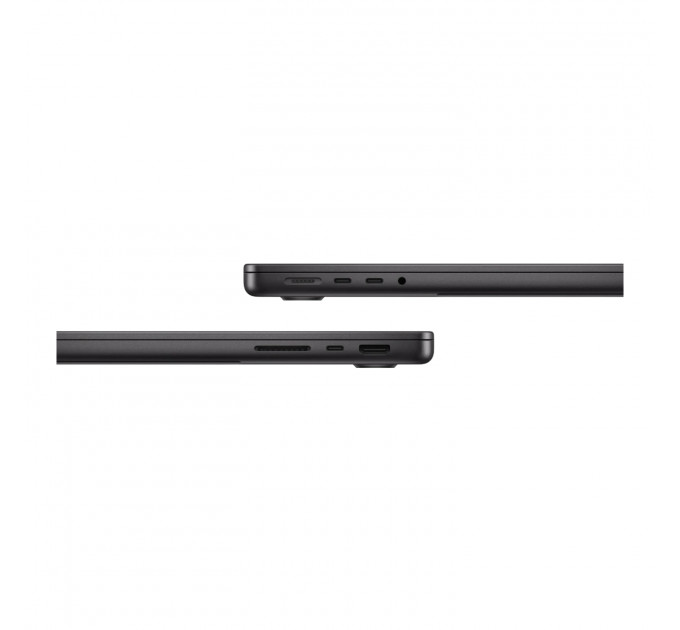 Ноутбук Apple Macbook Pro 14" (2026) M5 Max 32 ГБ, 2 ТБ SSD (MGDU4), "чёрный космос"