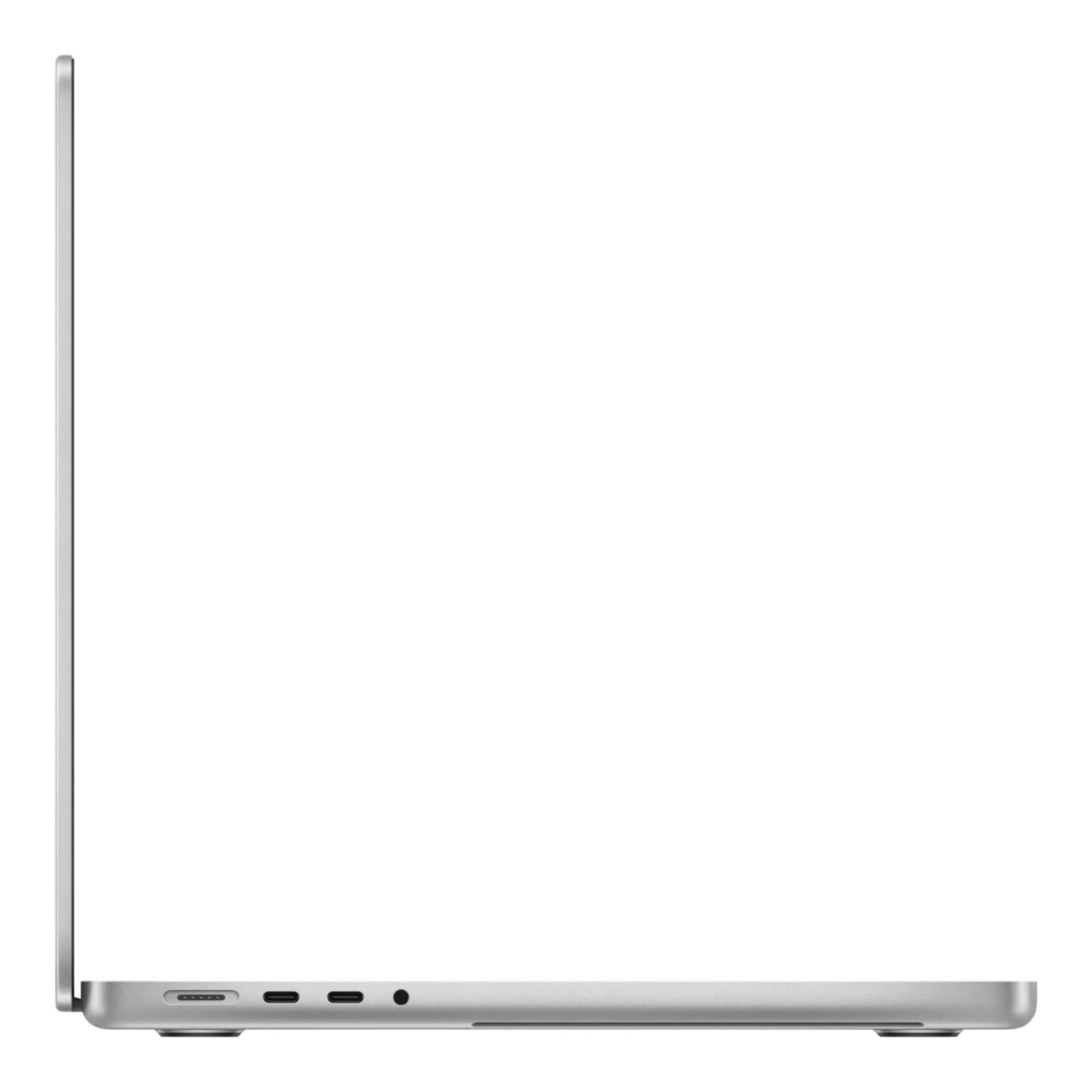 Ноутбук Apple Macbook Pro 16" (2026) M5 Max 48 ГБ, 2 ТБ SSD (MGEE4), серебристый