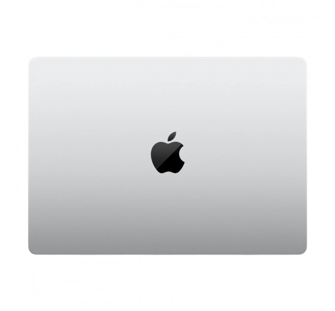 Ноутбук Apple Macbook Pro 16" (2026) M5 Max 48 ГБ, 2 ТБ SSD (MGEE4), серебристый