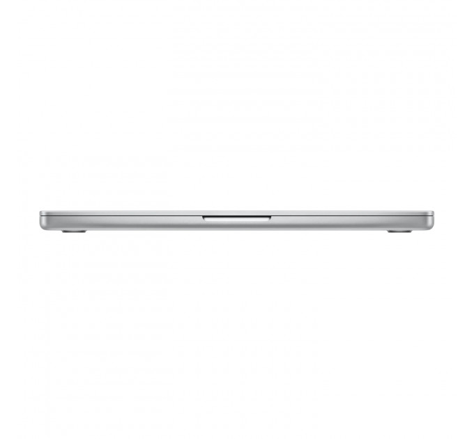 Ноутбук Apple Macbook Pro 16" (2026) M5 Max 48 ГБ, 2 ТБ SSD (MGEE4), серебристый