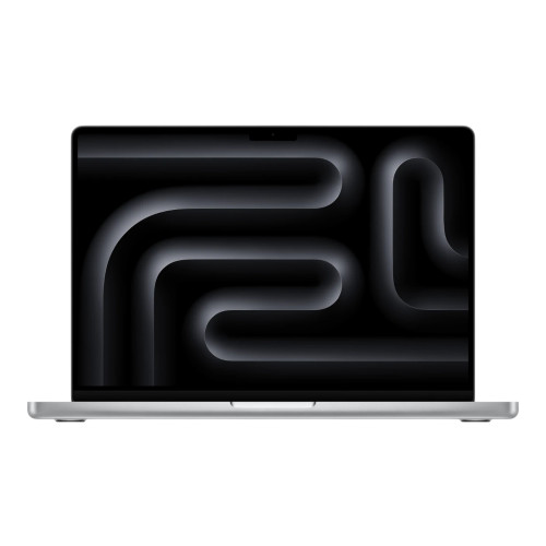 Ноутбук Apple Macbook Pro 16" (2026) M5 Max 36 ГБ, 2 ТБ SSD (MGED4), серебристый