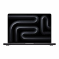 Ноутбук Apple Macbook Pro 16" (2026) M5 Max 36 ГБ, 2 ТБ SSD (MGE74), "тёмная ночь"