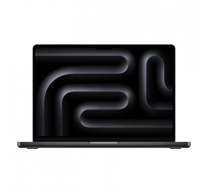 Ноутбук Apple Macbook Pro 16" (2026) M5 Max 36 ГБ, 2 ТБ SSD (MGE74), "тёмная ночь"