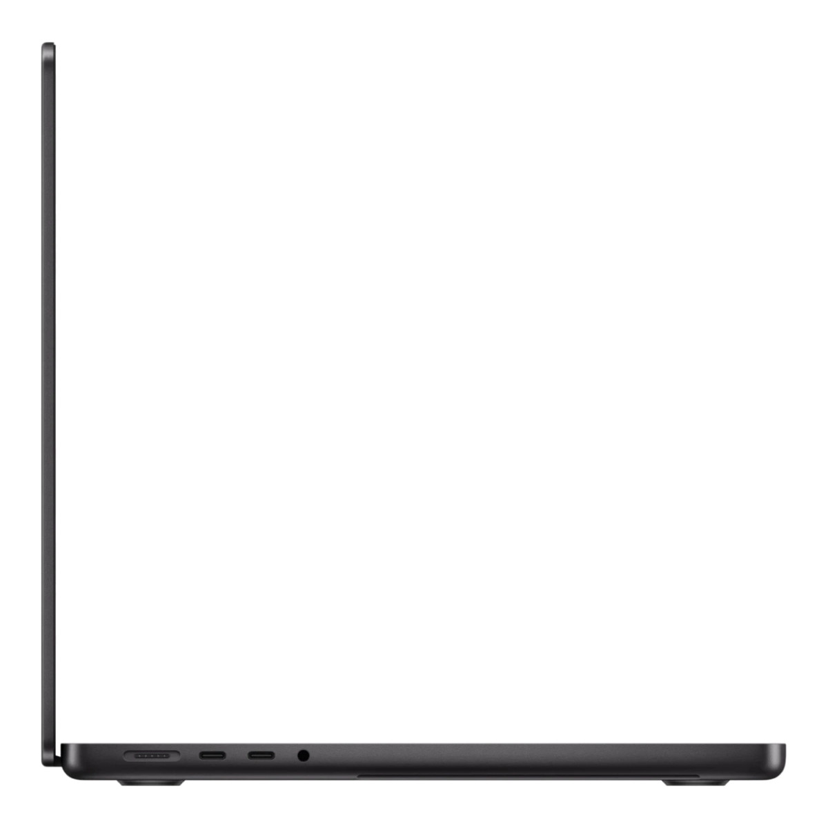Ноутбук Apple Macbook Pro 16" (2026) M5 Max 36 ГБ, 2 ТБ SSD (MGE74), "тёмная ночь"