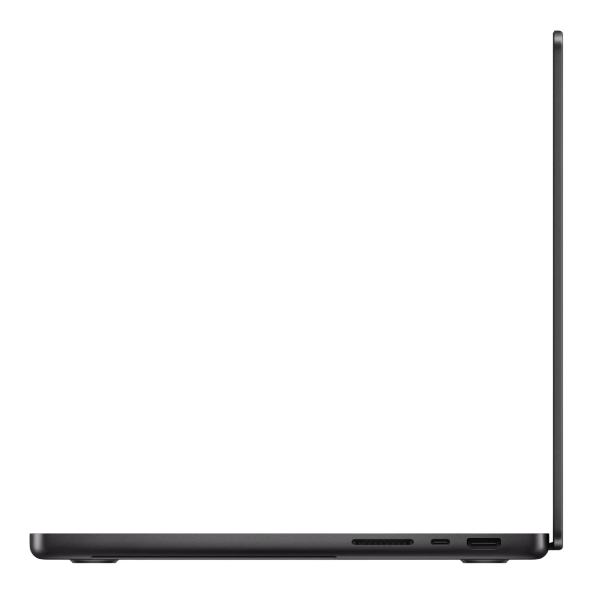 Ноутбук Apple Macbook Pro 16" (2026) M5 Max 36 ГБ, 2 ТБ SSD (MGE74), "тёмная ночь"