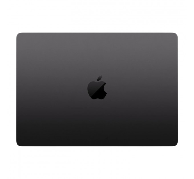 Ноутбук Apple Macbook Pro 16" (2026) M5 Max 36 ГБ, 2 ТБ SSD (MGE74), "тёмная ночь"