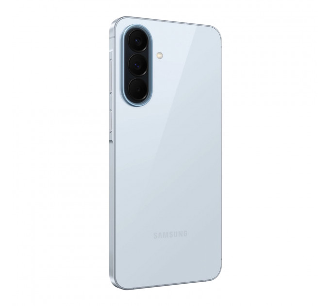 Смартфон Samsung Galaxy A57 5G 12/512 ГБ голубой (2sim + eSim)