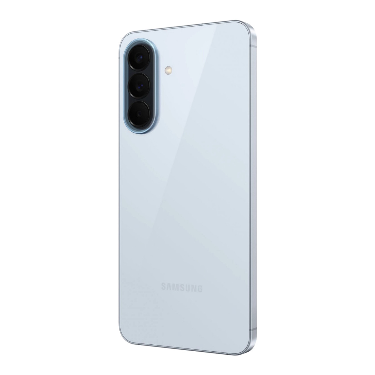 Смартфон Samsung Galaxy A57 5G 12/512 ГБ голубой (2sim + eSim)