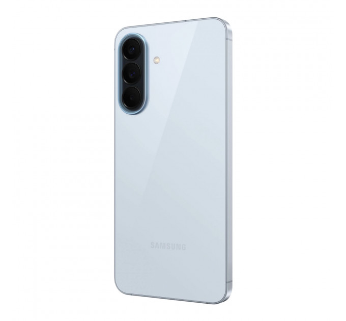 Смартфон Samsung Galaxy A57 5G 12/512 ГБ голубой (2sim + eSim)