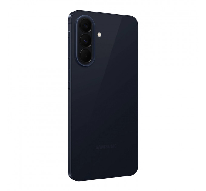 Смартфон Samsung Galaxy A57 5G 12/256 ГБ тёмно-синий (2sim + eSim)