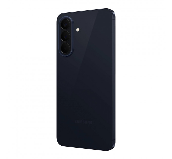 Смартфон Samsung Galaxy A57 5G 12/256 ГБ тёмно-синий (2sim + eSim)