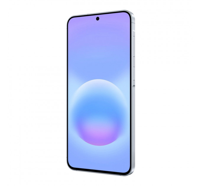 Смартфон Samsung Galaxy A57 5G 12/512 ГБ голубой (2sim + eSim)