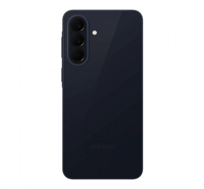 Смартфон Samsung Galaxy A57 5G 12/256 ГБ тёмно-синий (2sim + eSim)