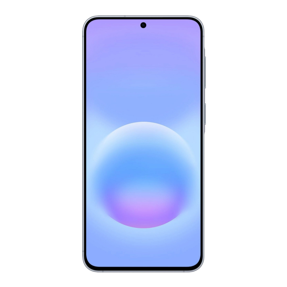 Смартфон Samsung Galaxy A57 5G 12/512 ГБ голубой (2sim + eSim)
