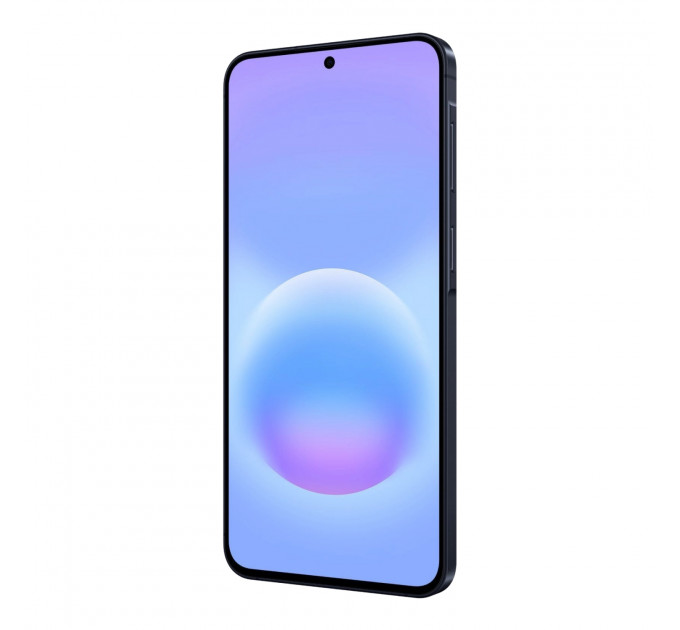 Смартфон Samsung Galaxy A57 5G 12/256 ГБ тёмно-синий (2sim + eSim)