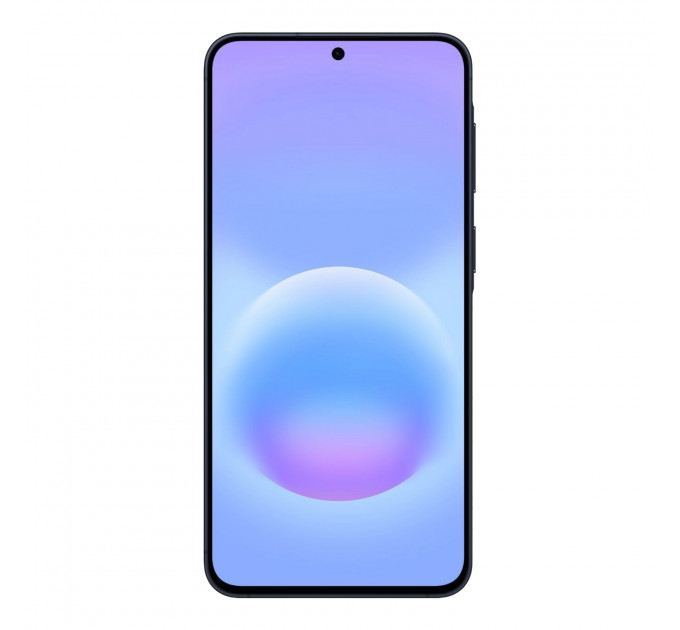 Смартфон Samsung Galaxy A57 5G 12/256 ГБ тёмно-синий (2sim + eSim)
