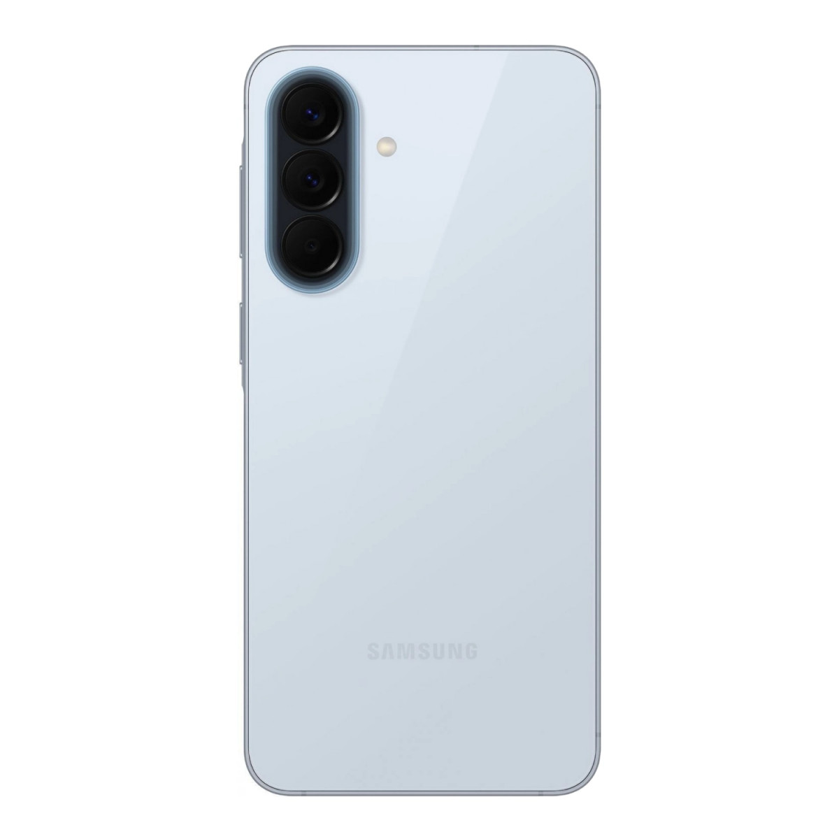 Смартфон Samsung Galaxy A57 5G 12/512 ГБ голубой (2sim + eSim)