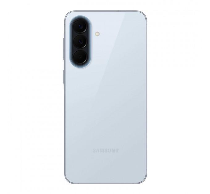 Смартфон Samsung Galaxy A57 5G 12/512 ГБ голубой (2sim + eSim)