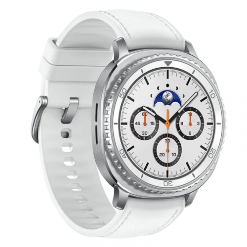 Умные часы Samsung Galaxy Watch 8 Classic 46мм белый