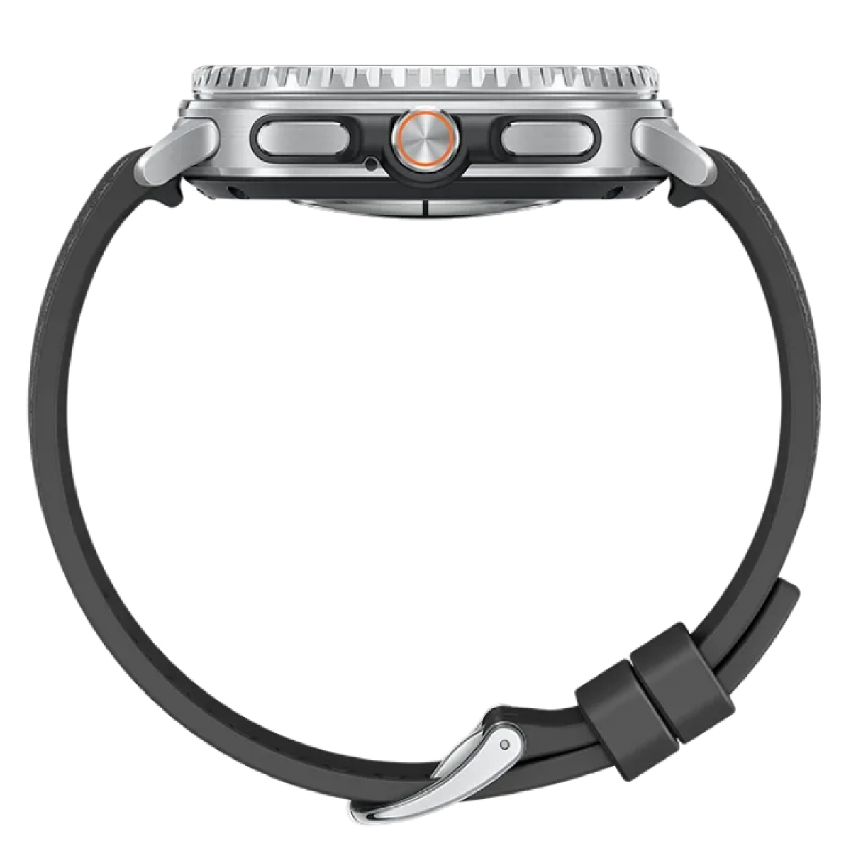 Умные часы Samsung Galaxy Watch 8 Classic 46мм чёрный