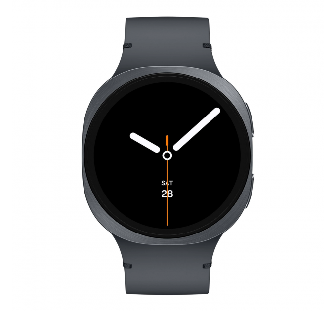 Умные часы Samsung Galaxy Watch 8 40мм графит