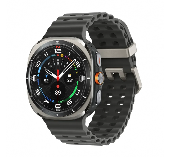 Умные часы Samsung Galaxy Watch Ultra 2025 47мм (LTE) 
