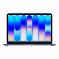 Ноутбук Apple Macbook Neo 13" (2026) A18 Pro 8 ГБ, 256 ГБ SSD (MHFF4), синий