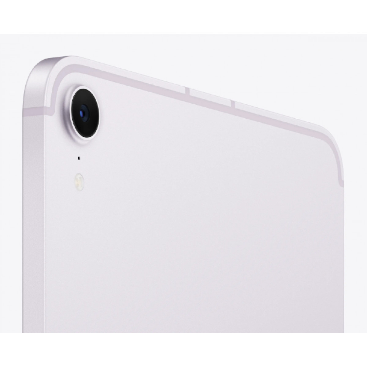 Планшет Apple iPad Mini (2024) Wi-Fi 256Gb Purple