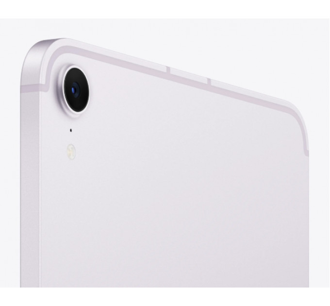 Планшет Apple iPad Mini (2024) Wi-Fi 256Gb Purple