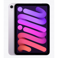 Apple iPad Mini (2024) Wi-Fi 256Gb Purple