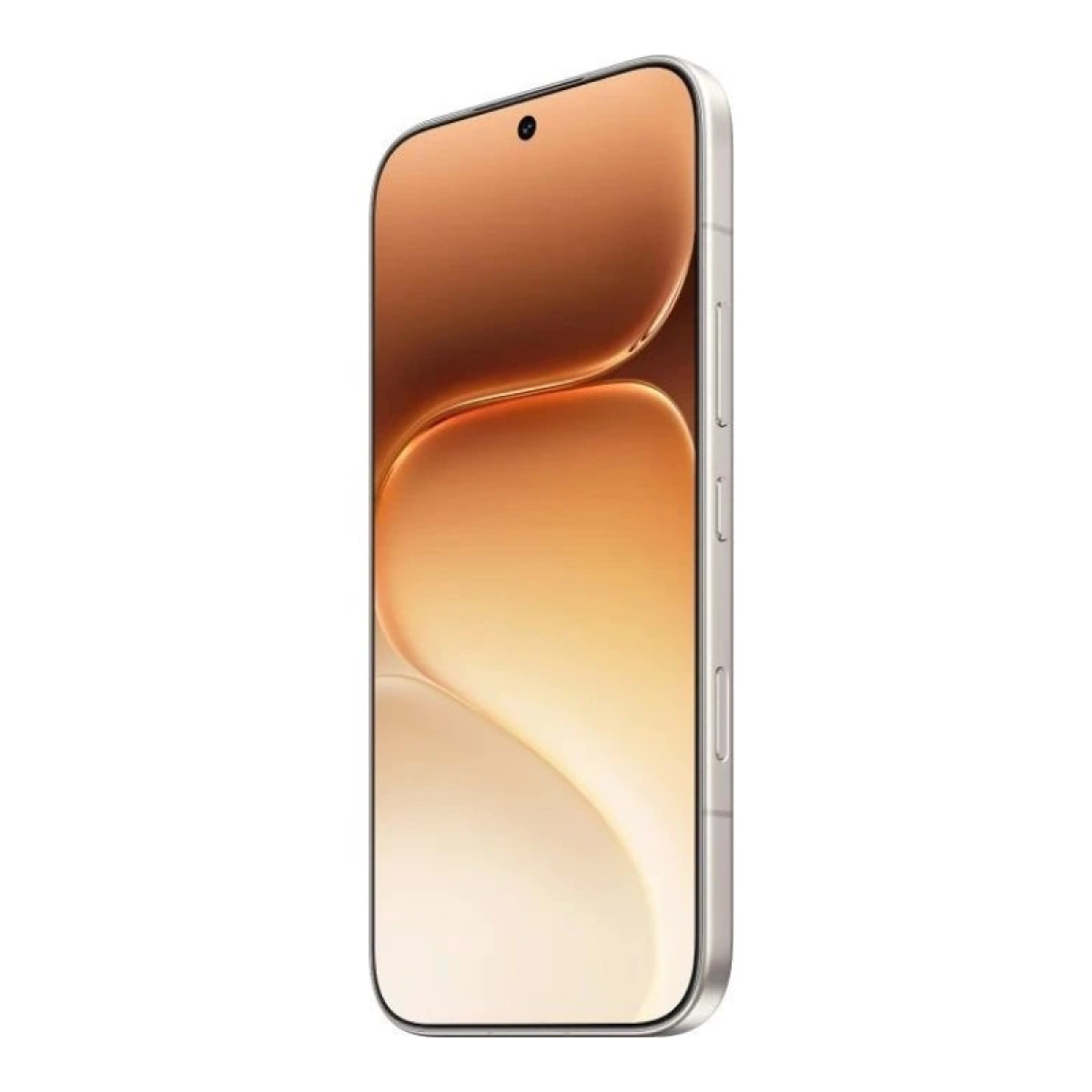 Смартфон Honor 600 8/512 ГБ бежевый (2sim + eSim)