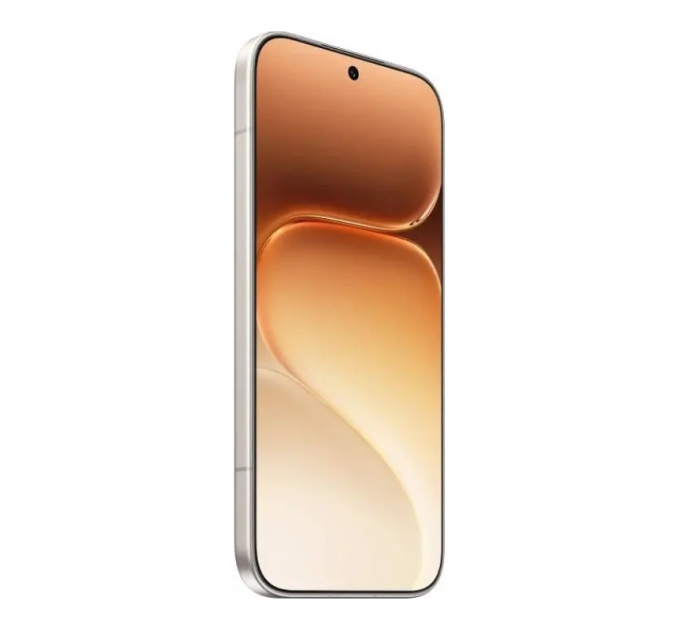 Смартфон Honor 600 Pro 12/512 ГБ бежевый (2sim + eSim)