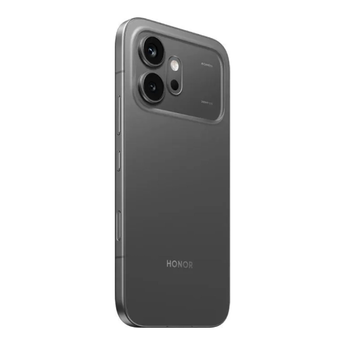 Смартфон Honor 600 12/512 ГБ чёрный (2sim + eSim)