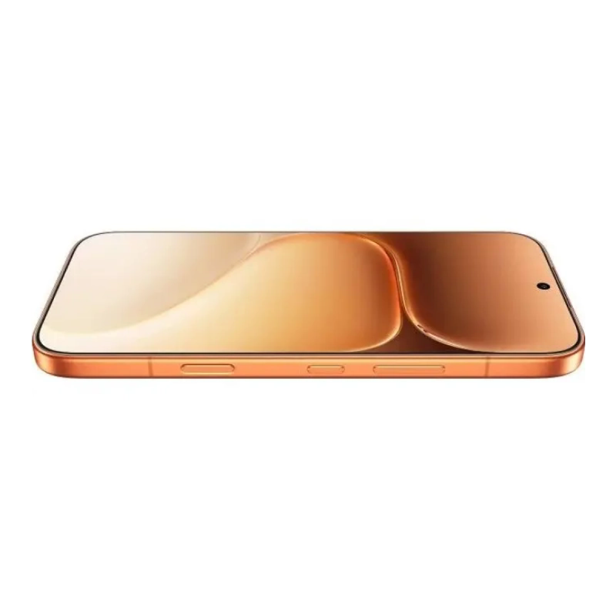 Смартфон Honor 600 12/512 ГБ оранжевый (2sim + eSim)