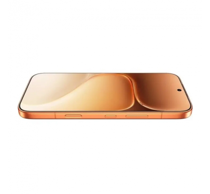 Смартфон Honor 600 12/512 ГБ оранжевый (2sim + eSim)