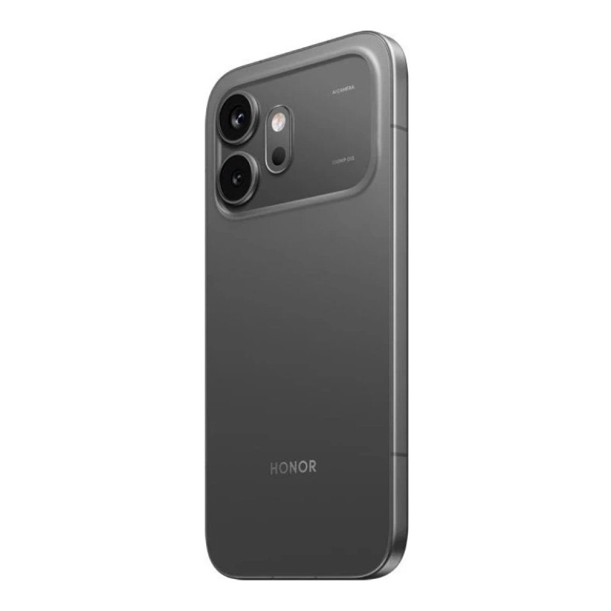 Смартфон Honor 600 12/512 ГБ чёрный (2sim + eSim)