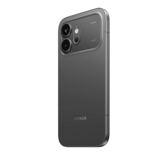Смартфон Honor 600 12/512 ГБ чёрный (2sim + eSim)