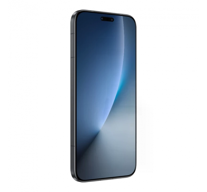 Смартфон Honor Magic 8 Pro 16/1 ТБ чёрный (2sim + eSim)