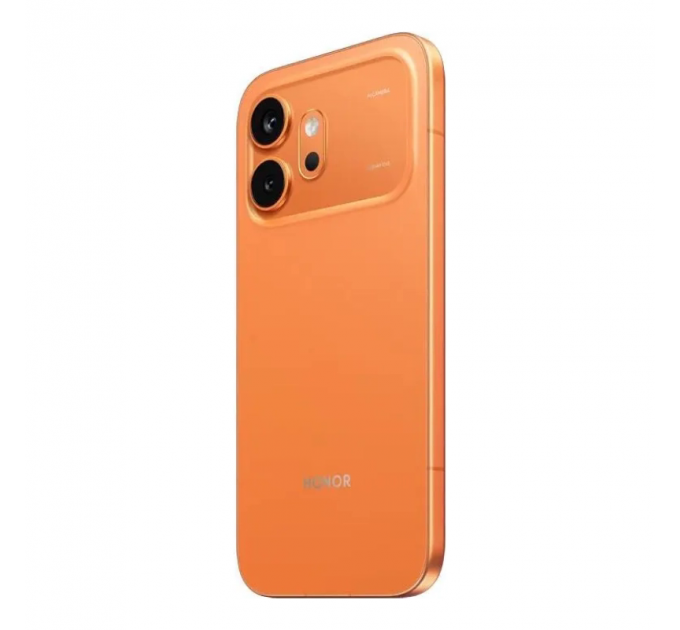 Смартфон Honor 600 12/512 ГБ оранжевый (2sim + eSim)