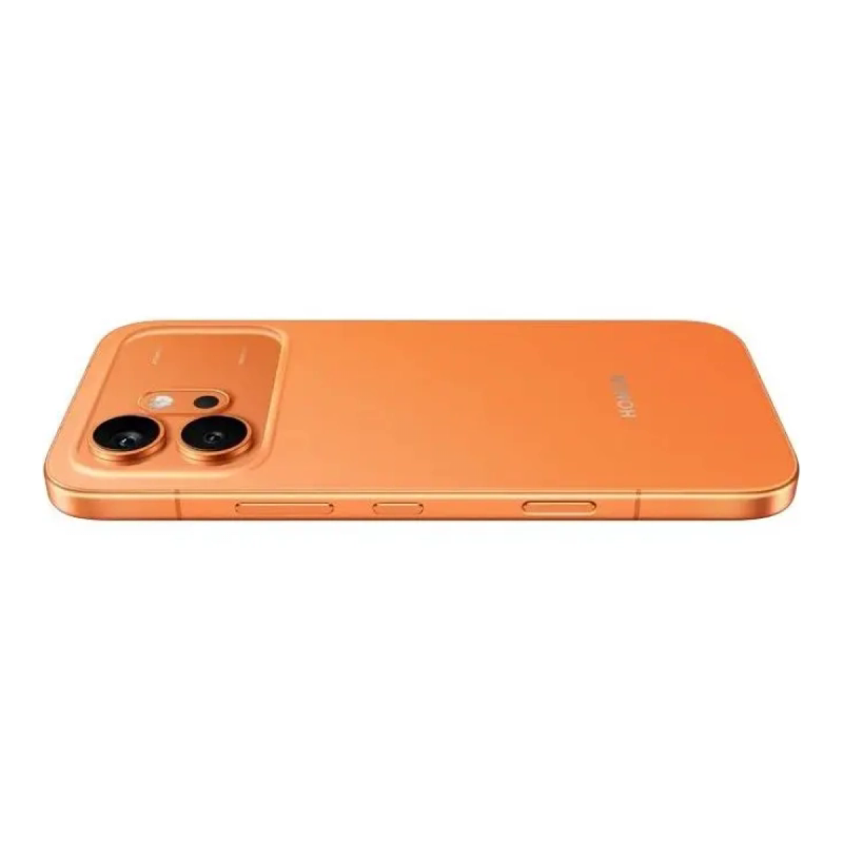 Смартфон Honor 600 12/512 ГБ оранжевый (2sim + eSim)