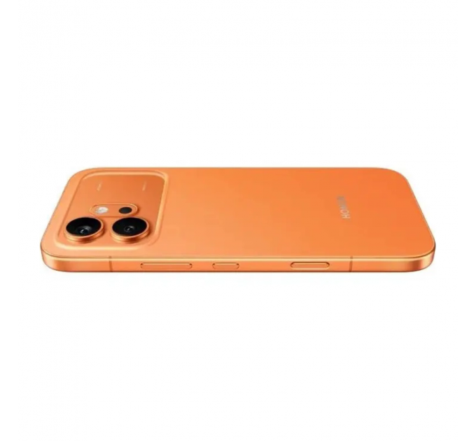 Смартфон Honor 600 12/512 ГБ оранжевый (2sim + eSim)