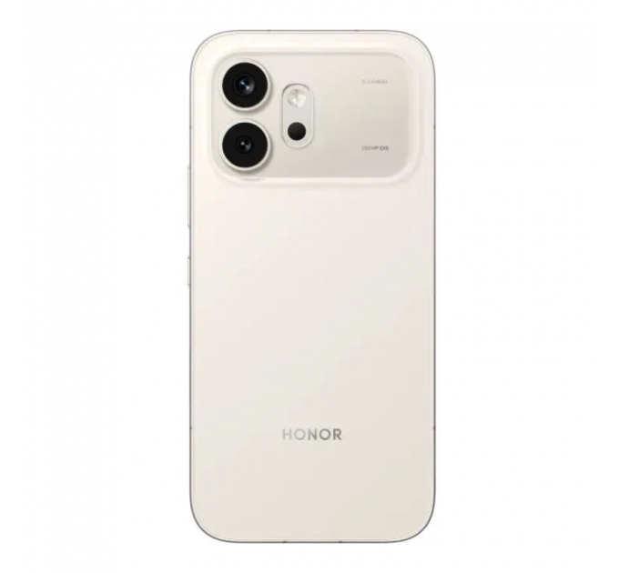 Смартфон Honor 600 8/512 ГБ бежевый (2sim + eSim)